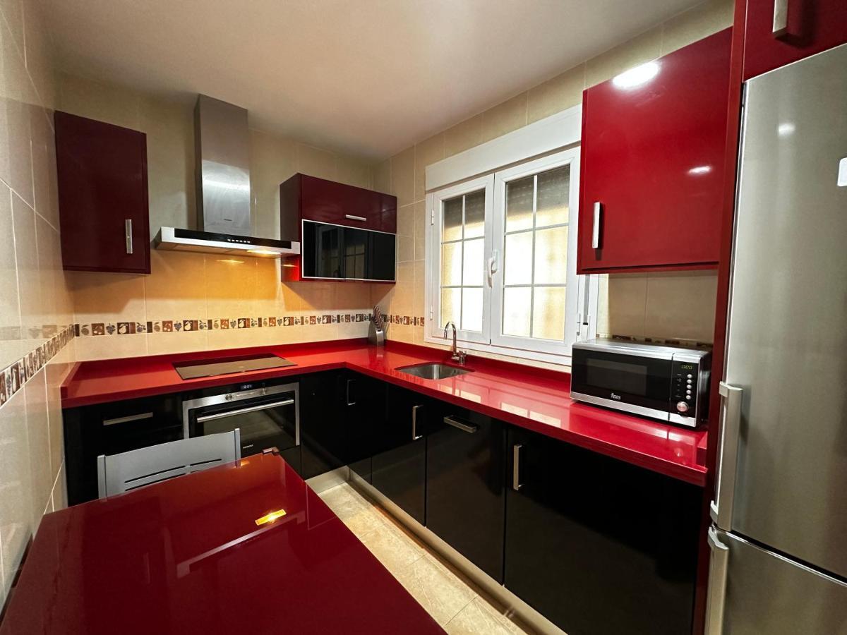 Apartament Taro Malaga
