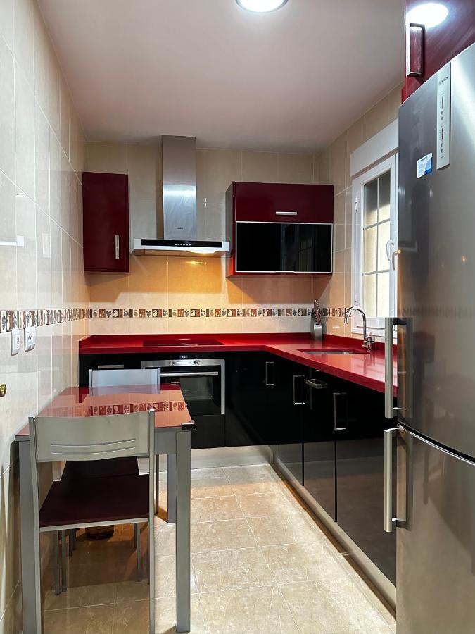 Apartament Taro Malaga