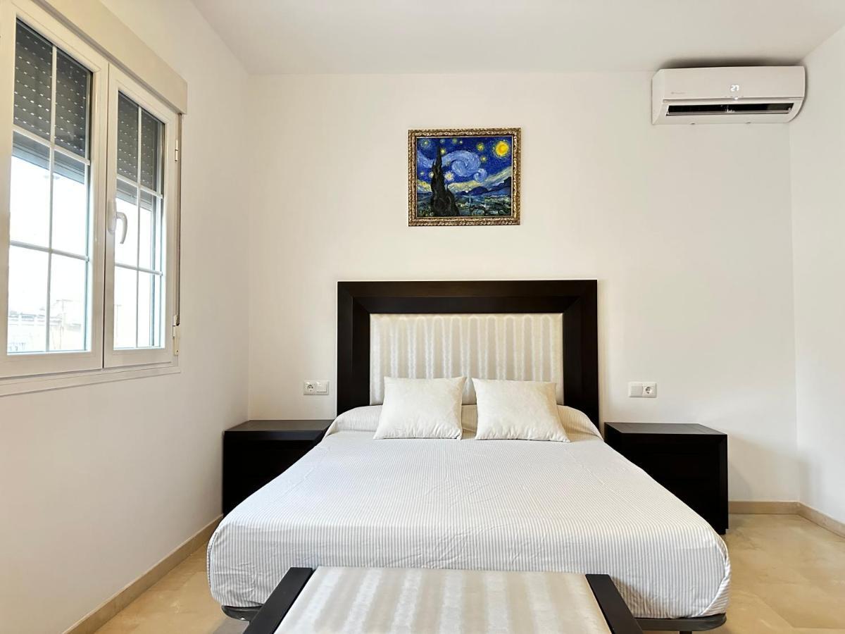 Apartament Taro