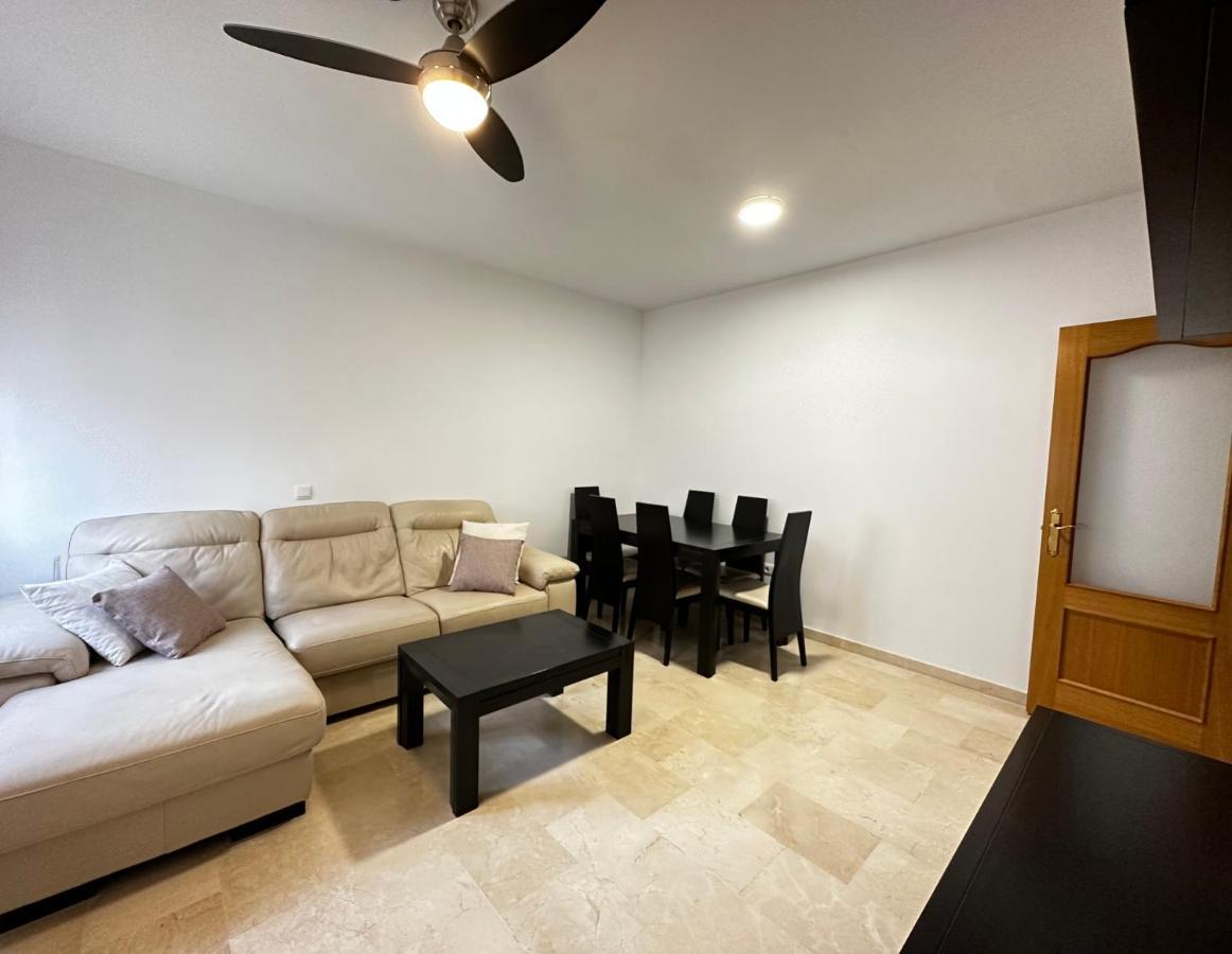 Apartament Taro Malaga