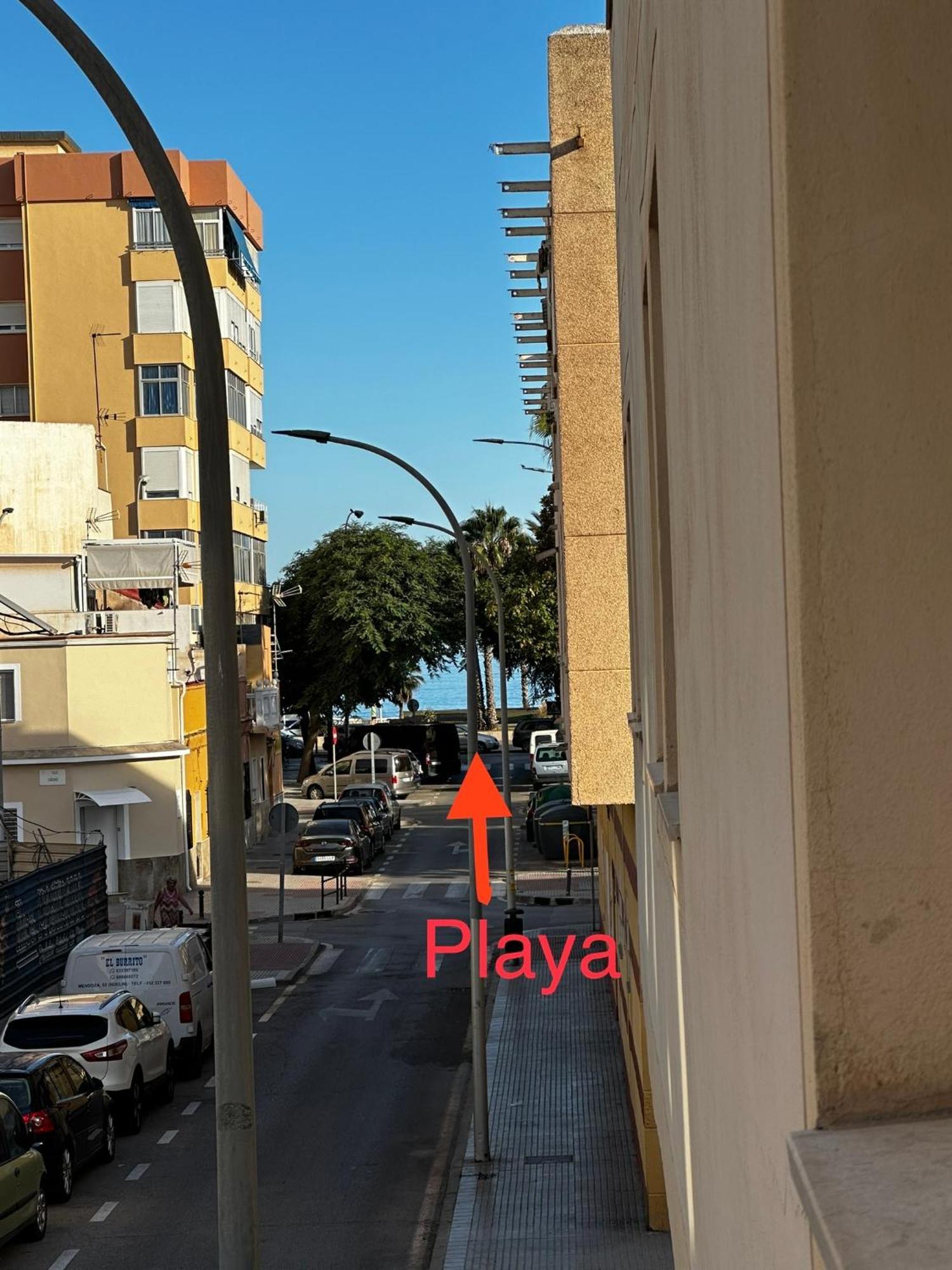 Apartament Taro